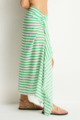 Vacay Long Sarong / Sea Level