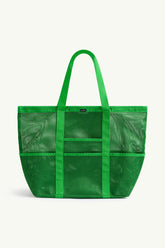 Mesh Tote Bag / Sea Level