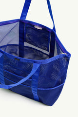 Mesh Tote Bag / Sea Level