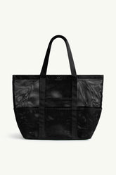 Mesh Tote Bag / Sea Level
