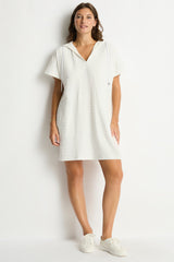 Horizon Beach Poncho / Sea Level