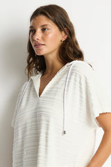 Horizon Beach Poncho / Sea Level