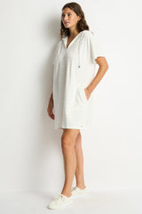 Horizon Beach Poncho / Sea Level