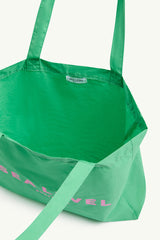 Logo Cotton Beach Tote / Sea Level