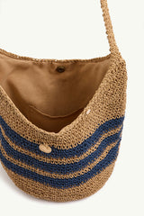 Anchor Beach Bag / Sea Level