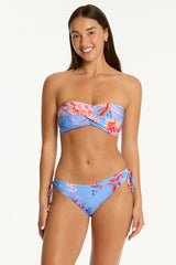 Indochine Twist Bandeau / Sea Level