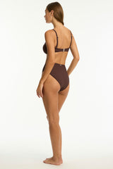 Spinnaker U Bar Bandeau / Sea Level