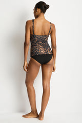 Savanna Longline Tri Tankini / Sea Level