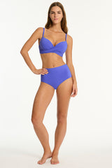 Essentials Edit High Waist Pant / Sea Level