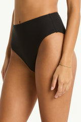 Spinnaker Retro High Waist Pant / Sea Level