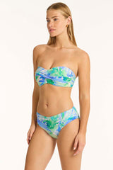 Key Largo Mid Bikini Pant / Sea Level