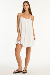 Sunset Short Sundress / Sea Level