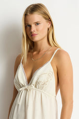 Summerland Bralette Dress / Sea Level