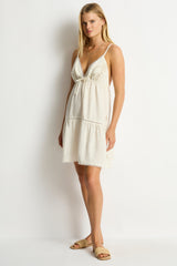 Summerland Bralette Dress / Sea Level