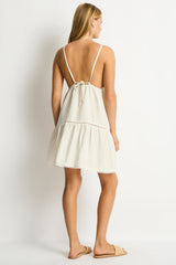 Summerland Bralette Dress / Sea Level