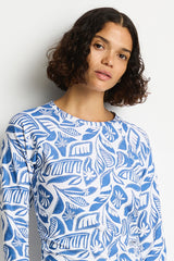 Reef Long Sleeve Rash Vest / Sea Level