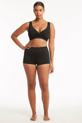 Eco Essentials Katie Boyleg Pant / Sea Level