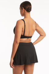 Eco Essentials Swim Skirt / Sea Level