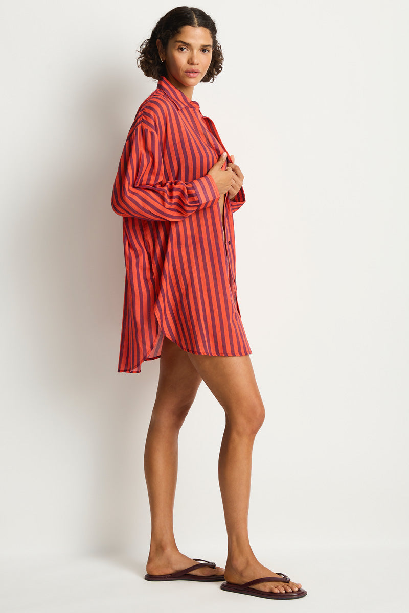 Vacay Cruise Shirt / Sea Level