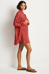 Vacay Cruise Shirt / Sea Level