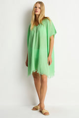 Salt Kaftan / Sea Level