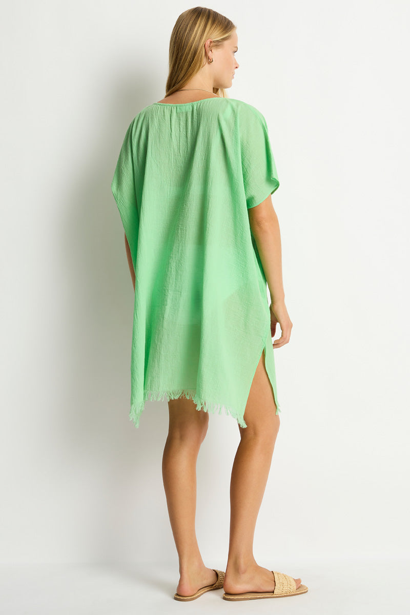 Salt Kaftan / Sea Level