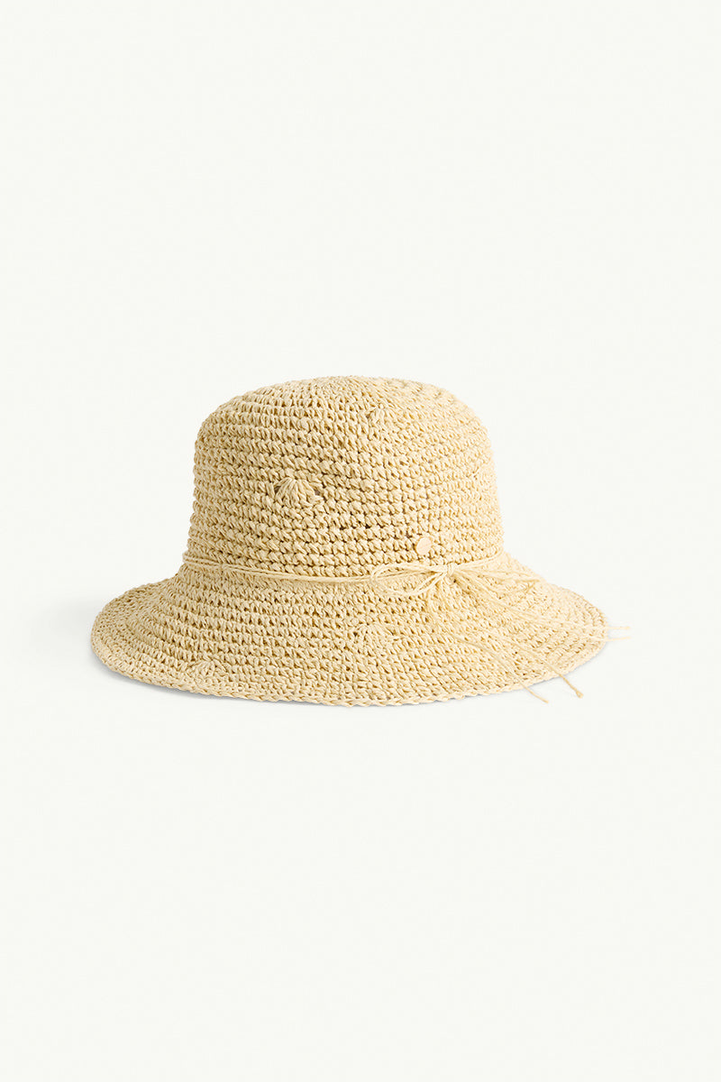 Cali Beach Hat / Sea Level