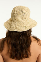 Cali Beach Hat / Sea Level
