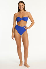 Spinnaker U Bar Bandeau / Sea Level