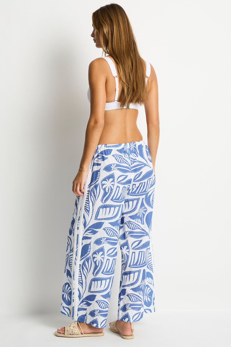 Reef Surf Pant / Sea Level