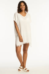 Sunset Kaftan / Sea Level