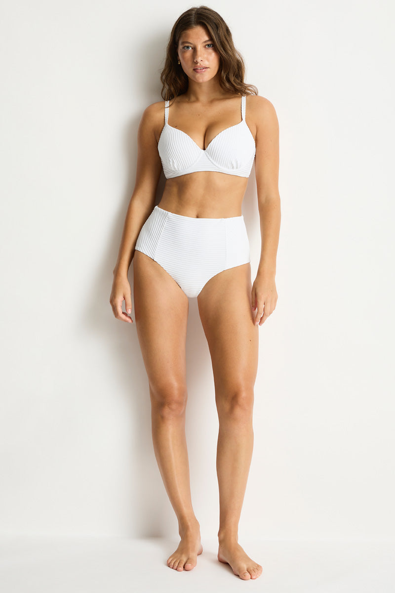 Spinnaker Moulded Cup Bra / Sea Level