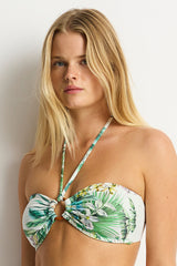Breezer O Ring Bandeau / Sea Level