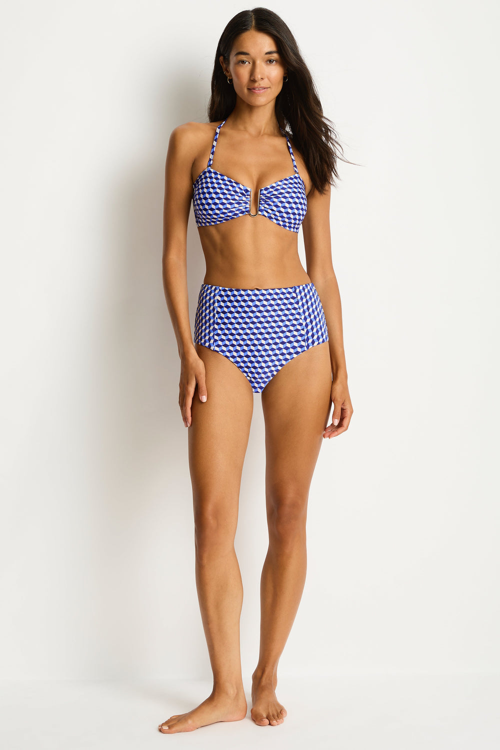 Solara U Bar Bandeau / Sea Level
