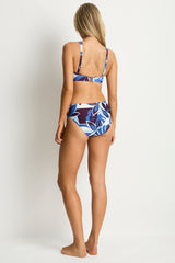 Rumba Cross Front Multifit Bra / Sea Level
