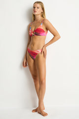 Cabo Tie Back Bralette / Sea Level