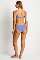 Solara Square Neck Bralette / Sea Level
