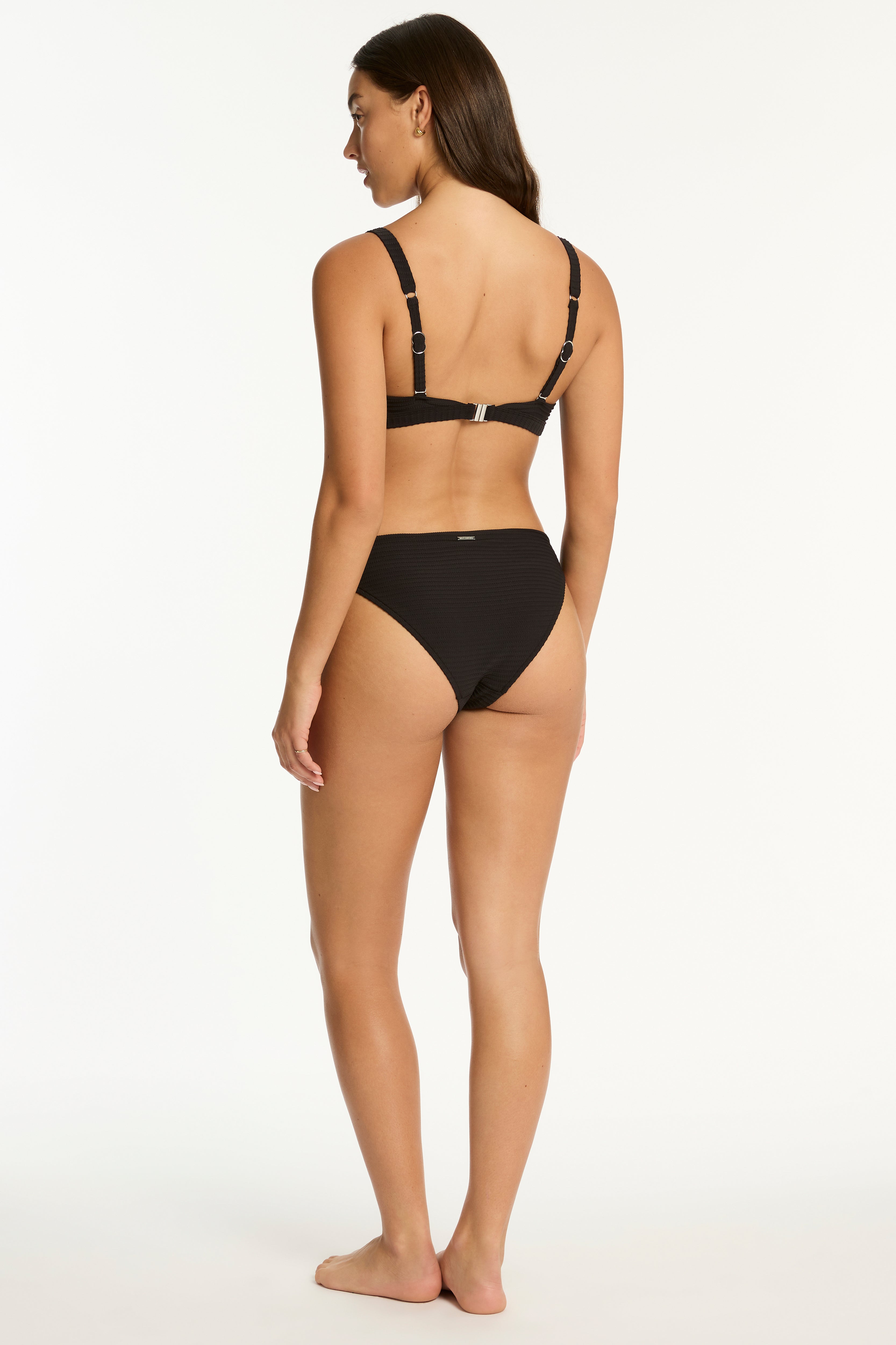 Spinnaker Longline Bralette / Sea Level