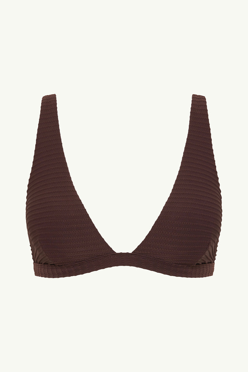Spinnaker Longline Bralette / Sea Level