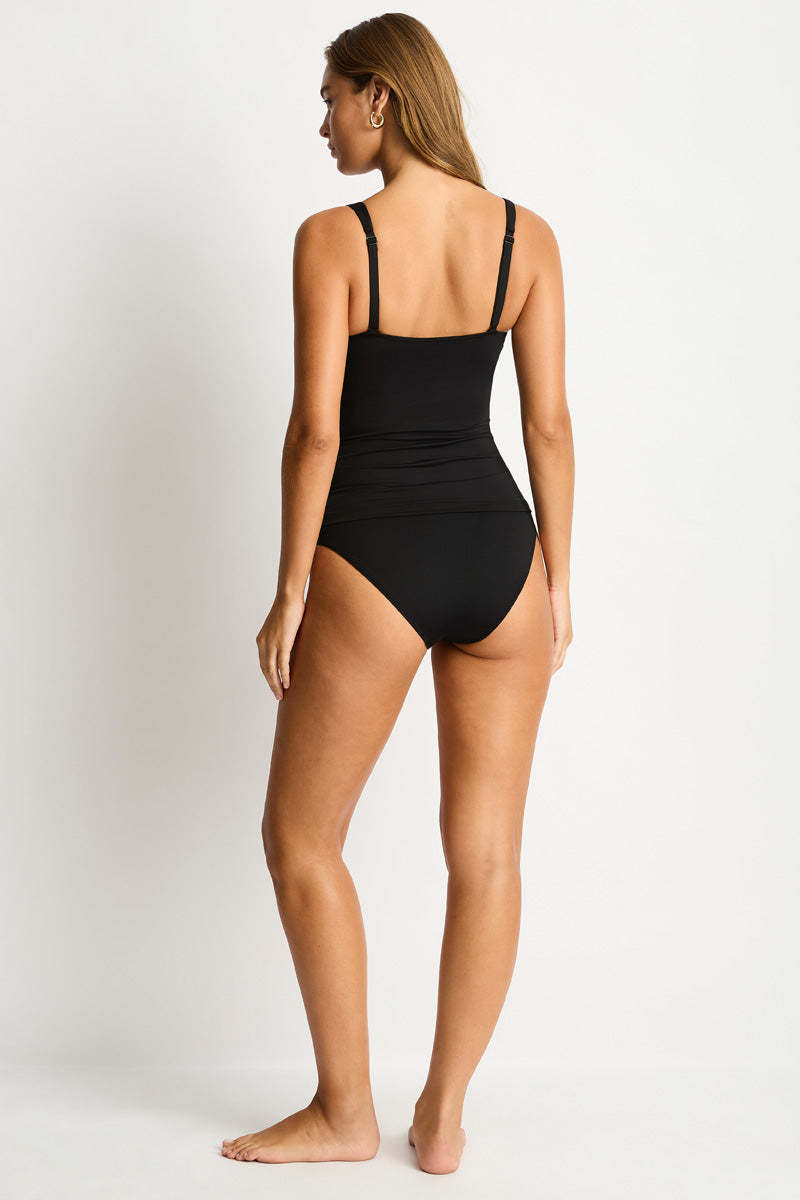 Eco Essentials Tank Style D/DD Tankini / Sea Level
