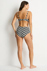 Costa High Waist Pant / Sea Level