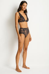 Savanna High Waist Pant / Sea Level