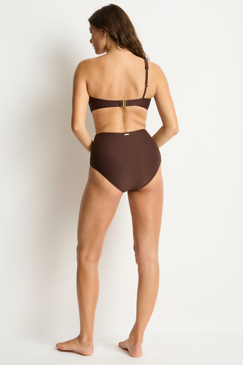 Luminara High Waist Pant / Sea Level