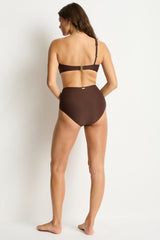 Luminara High Waist Pant / Sea Level