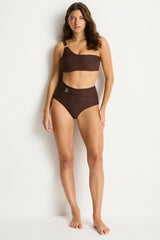 Luminara High Waist Pant / Sea Level