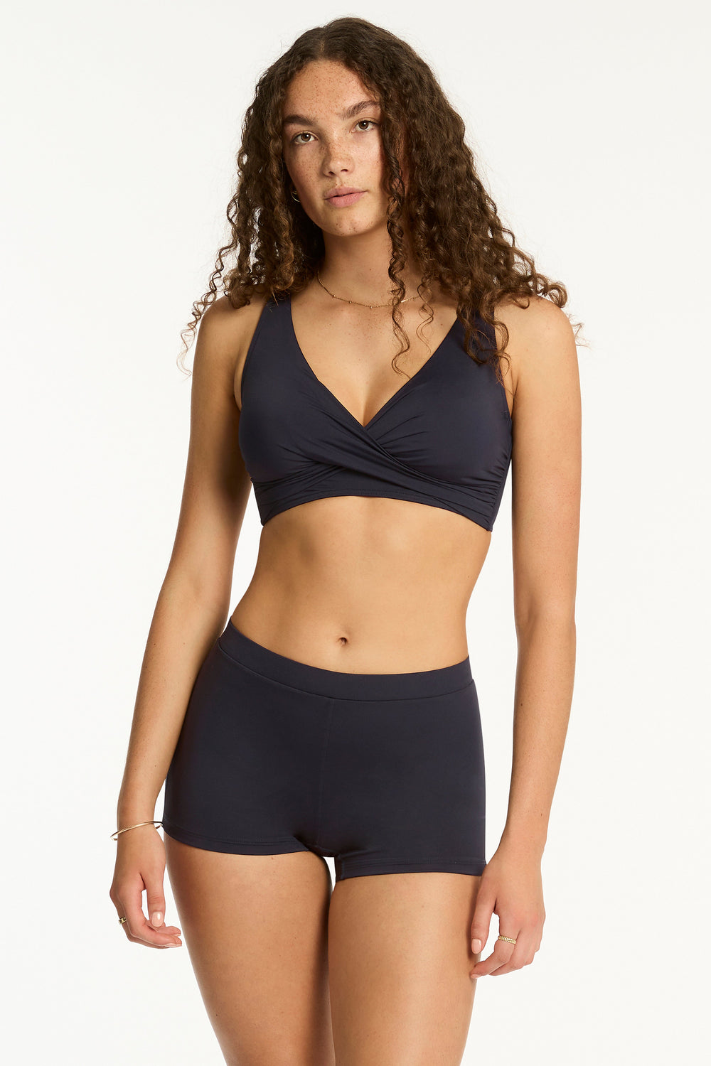 Eco Essentials Katie Boyleg Pant / Sea Level