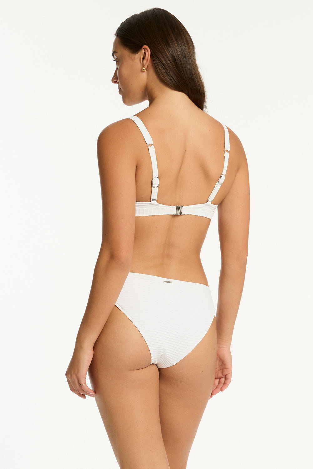 Spinnaker Regular Cheeky Pant / Sea Level