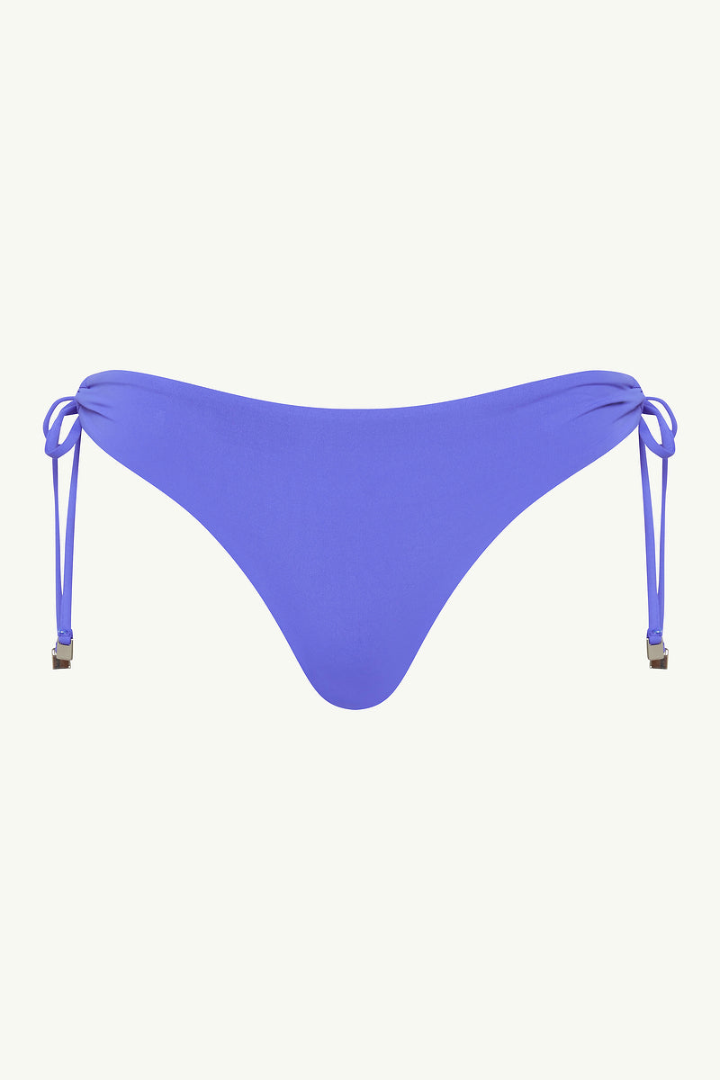 Essentials Edit Tie Side Cheeky Pant / Sea Level