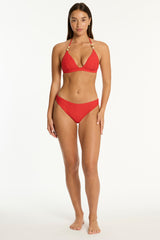 Caracus Regular Cheeky Pant / Sea Level