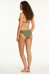 Caracus Regular Cheeky Pant / Sea Level